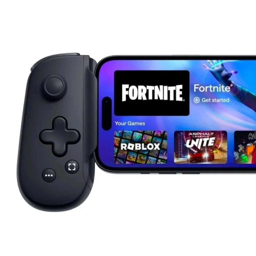Backbone One Mobile Gaming Controller (Lightning Edition) - Picture 4 of 4